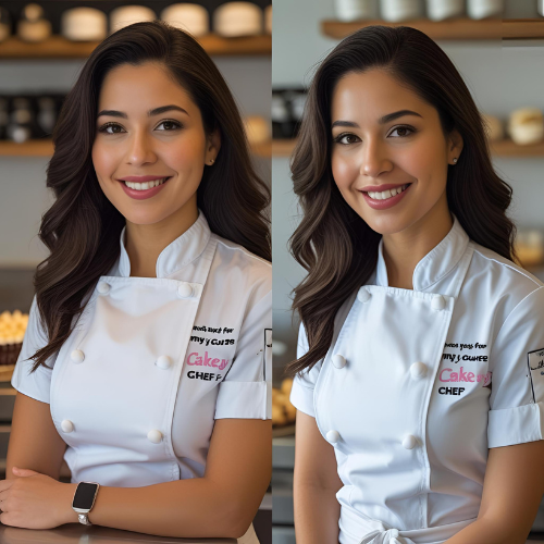 — Tatiane Lima • Recife/PE